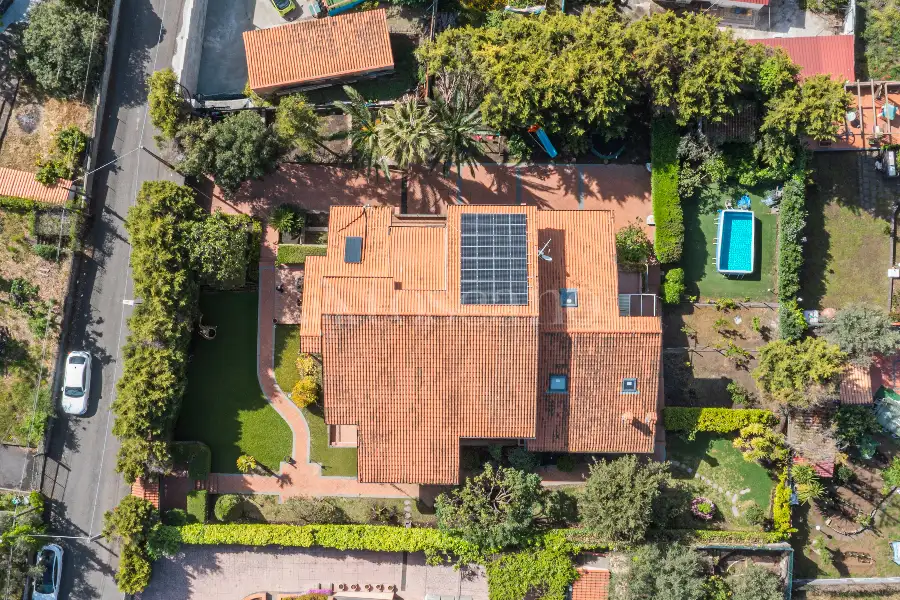 Villa in vendita di 630 mq a €785.000 (rif. 76/2026)
