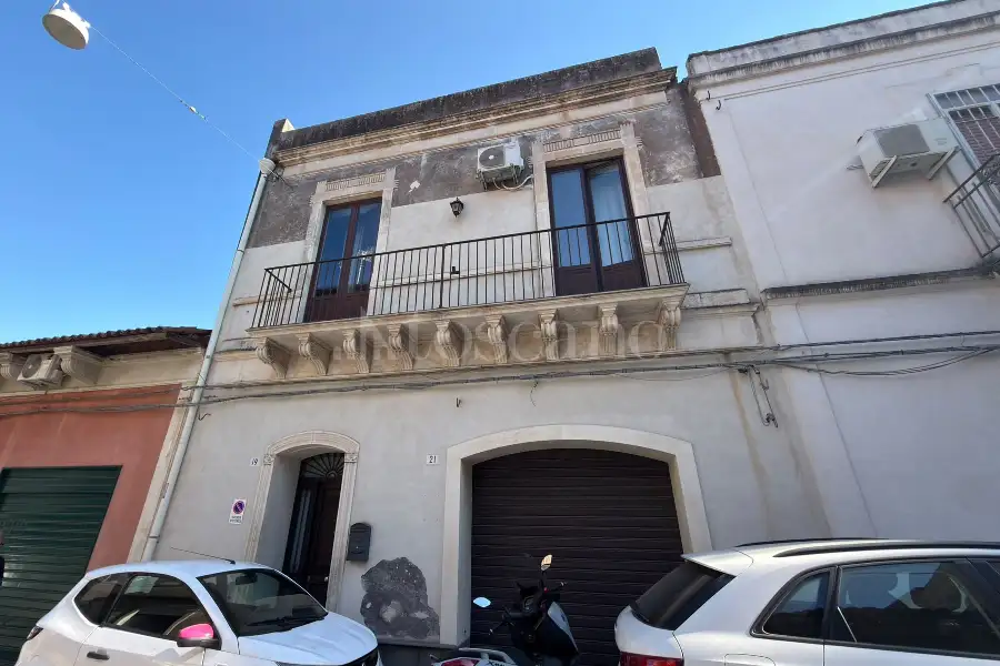 Casa Indipendente in vendita di 161 mq a €230.000 (rif. 144/2026)