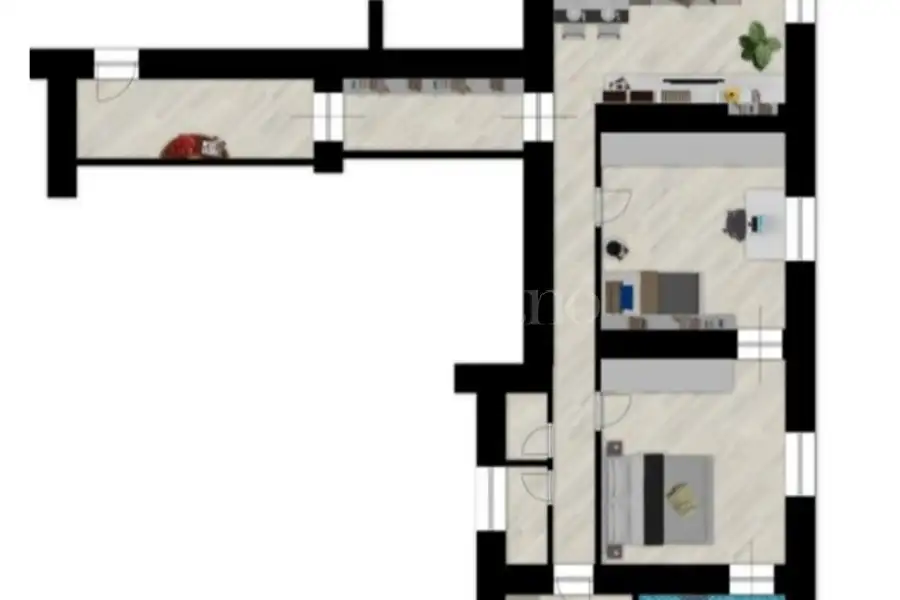 Casa in vendita di 190 mq a €549.000 (rif. 21/2026)