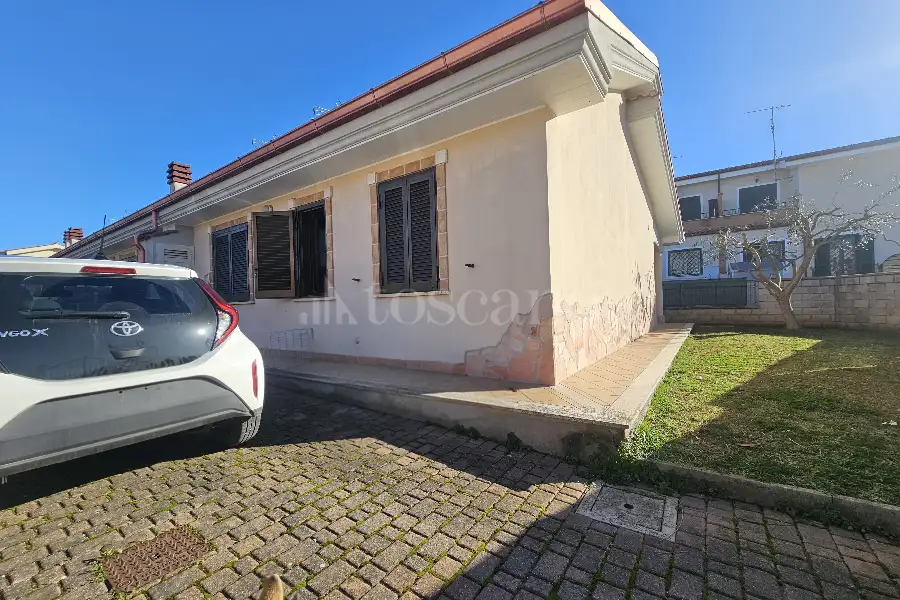 Villino a Schiera in vendita di 85 mq a €257.000 (rif. 15/2026)