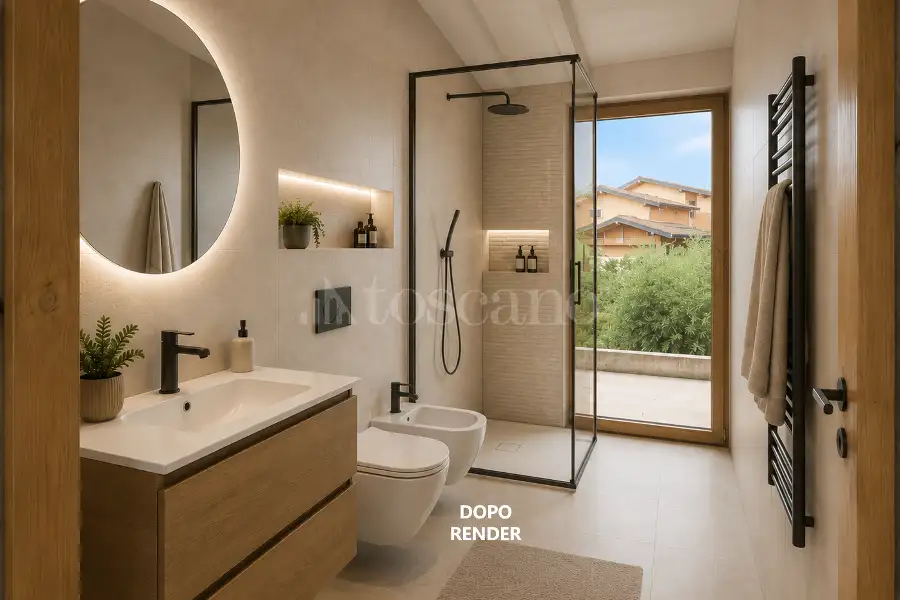 Casa in vendita di 145 mq a €345.000 (rif. 13/2026)