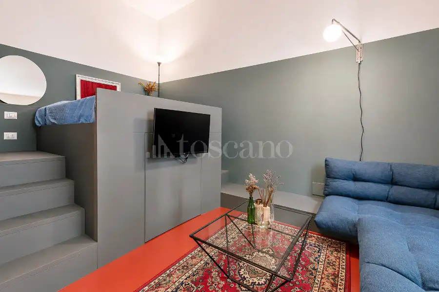 Casa in vendita di 45 mq a €269.000 (rif. 27/2026)