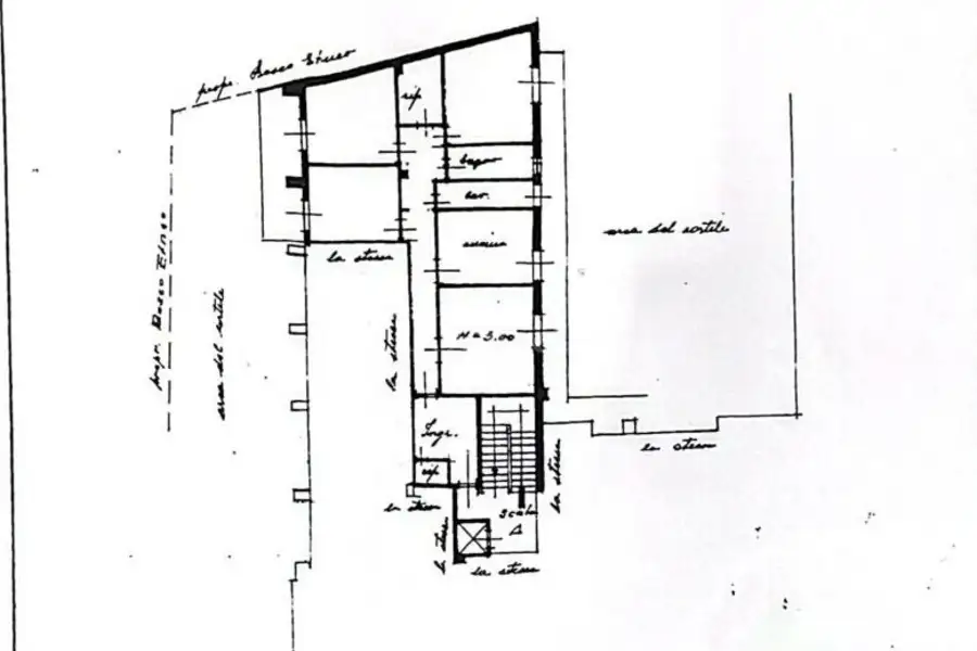 Casa in vendita di 152 mq a €149.000 (rif. 146/2025)