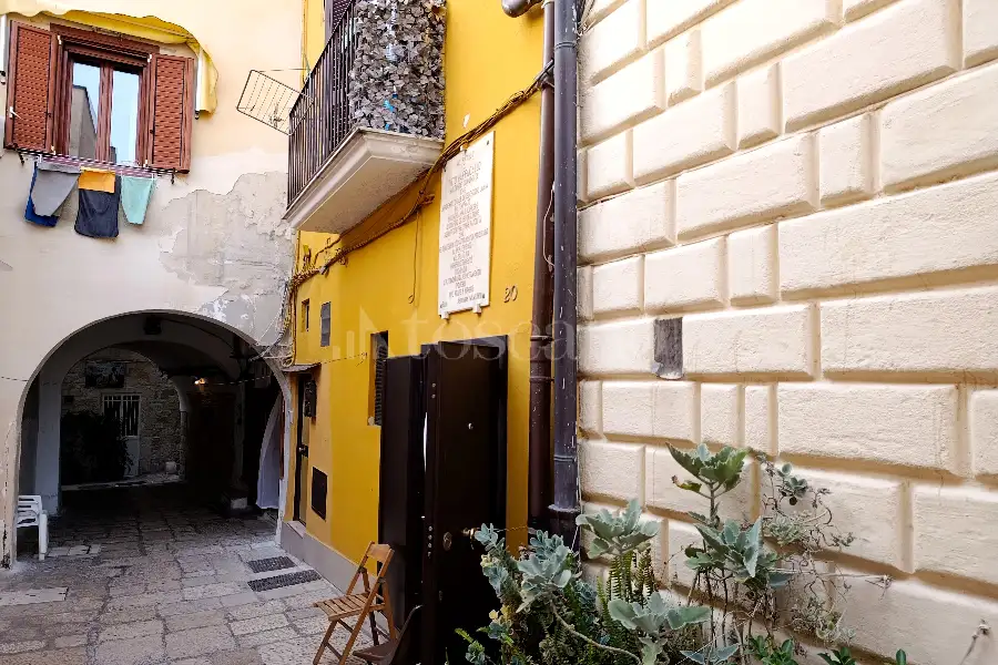Casa in vendita di 53 mq a €178.000 (rif. 60/2026)