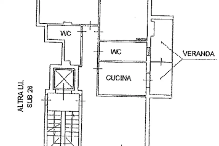 Casa in vendita di 97 mq a €195.000 (rif. 90/2026)
