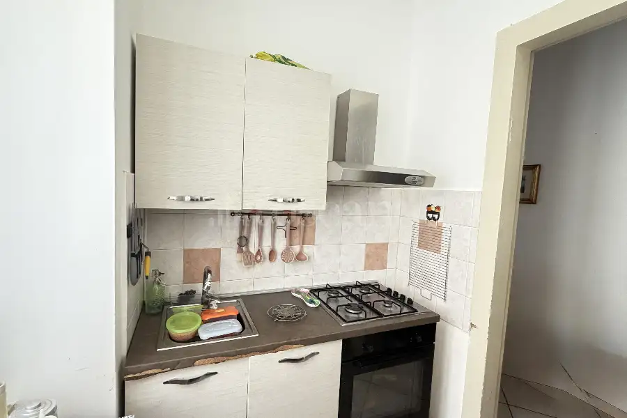 Casa in affitto di 60 mq a €570 (rif. 28/2026)