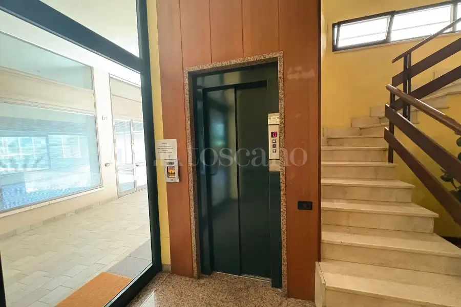 Box in vendita di 16 mq a €14.000 (rif. 36/2024)
