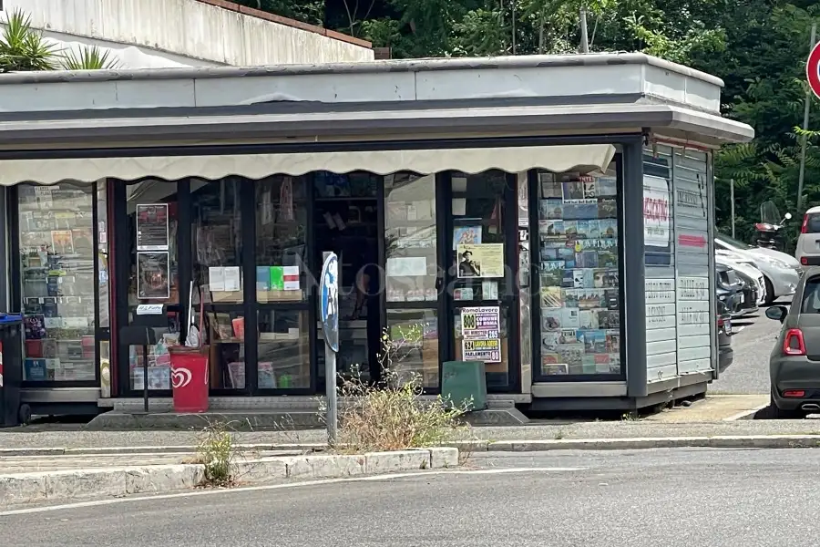 Attività Commerciale in vendita di 25 mq a €127.000 (rif. 33/2025)