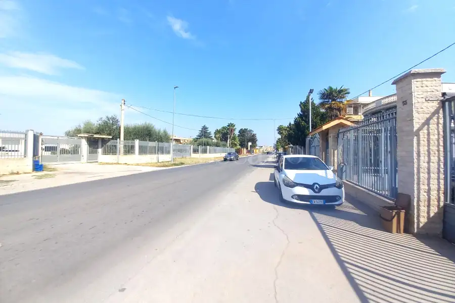 Villa in vendita di 300 mq trattativa riservata (rif. 45/2024)