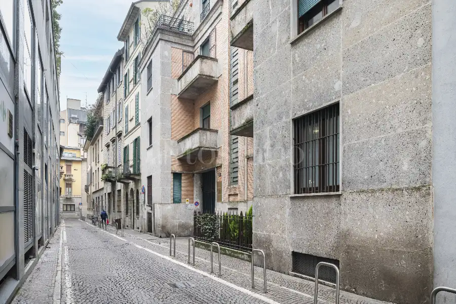 Casa in vendita di 55 mq a €725.000 (rif. 16/2026)