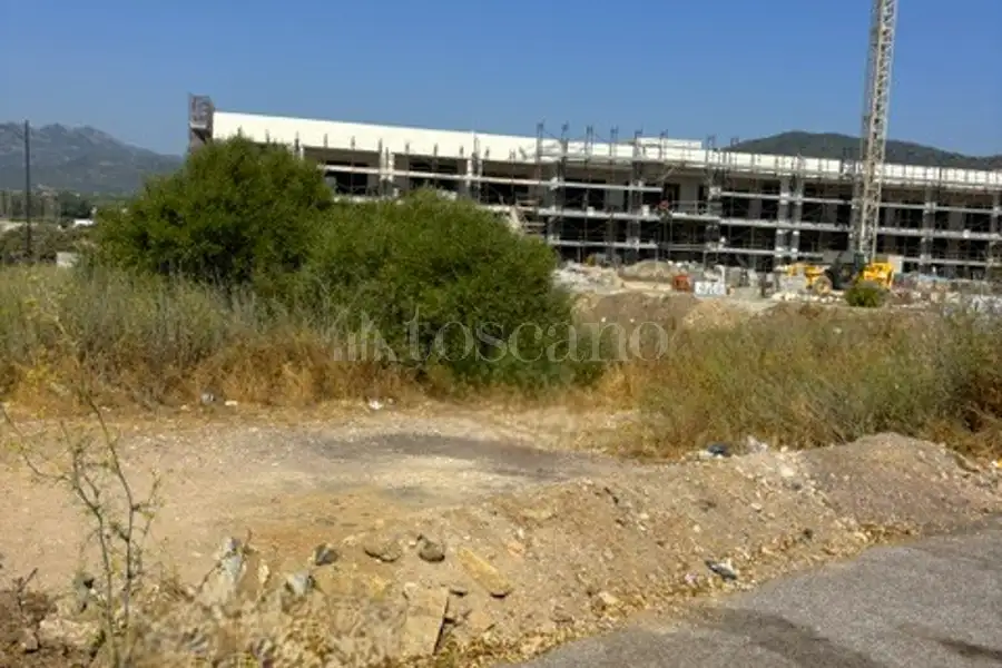 Edificabile Residenziali in vendita di 1.500 mq a €1.140.000 (rif. 27/2026)