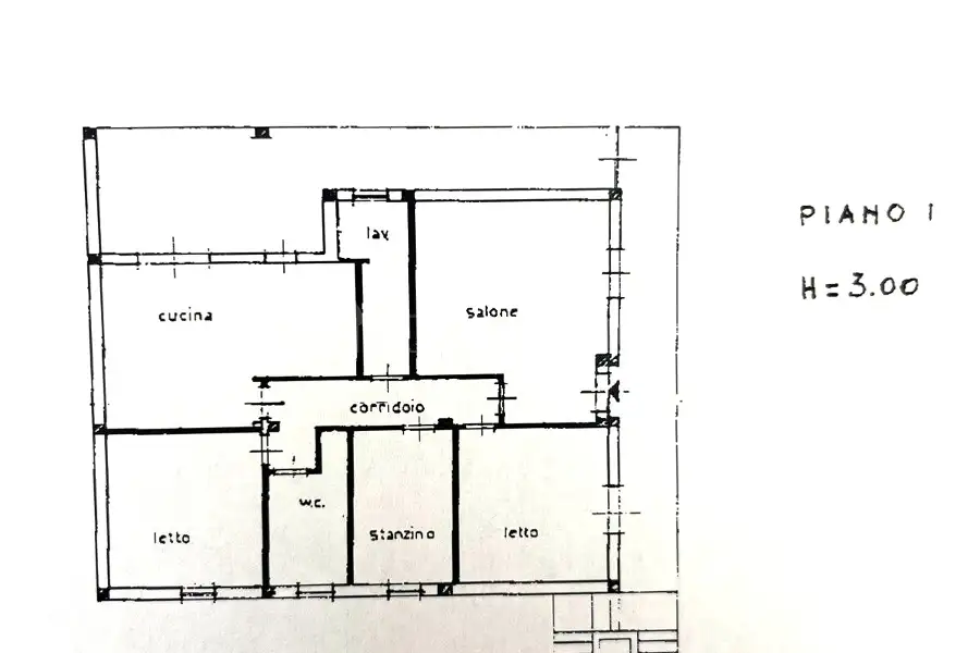 Villa Bifamiliare in vendita di 480 mq a €499.000 (rif. 171/2026)