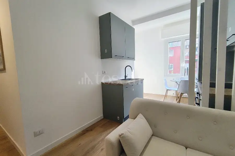 Casa in vendita di 50 mq a €300.000 (rif. 39/2026)