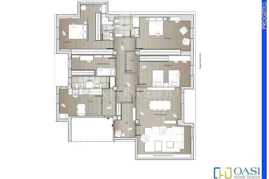Casa in vendita di 211 mq a €540.000 (rif. 25/2026)