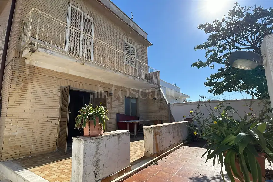 Villa Bifamiliare in vendita di 150 mq a €249.000 (rif. 29/2026)