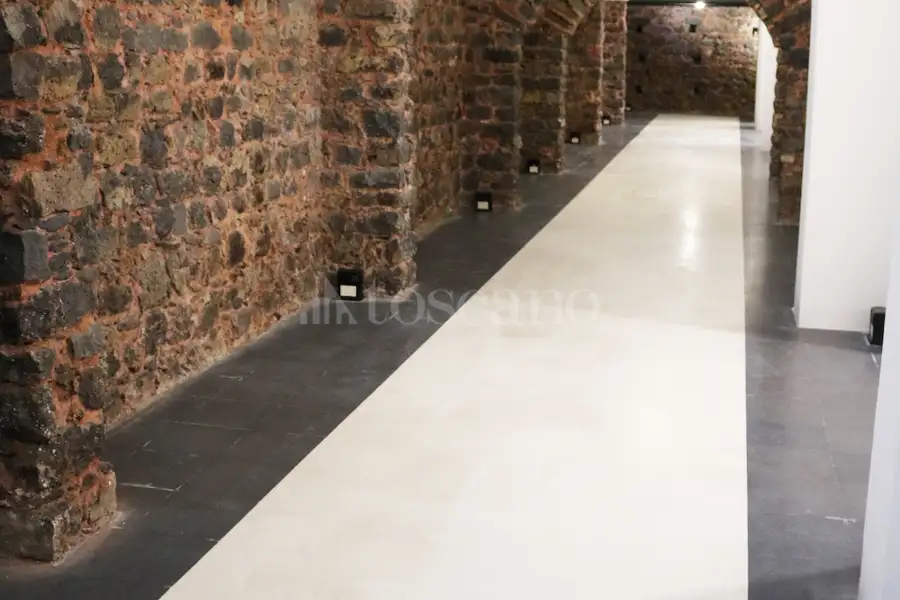 Laboratorio in affitto di 450 mq a €1.800 (rif. 58/2025)