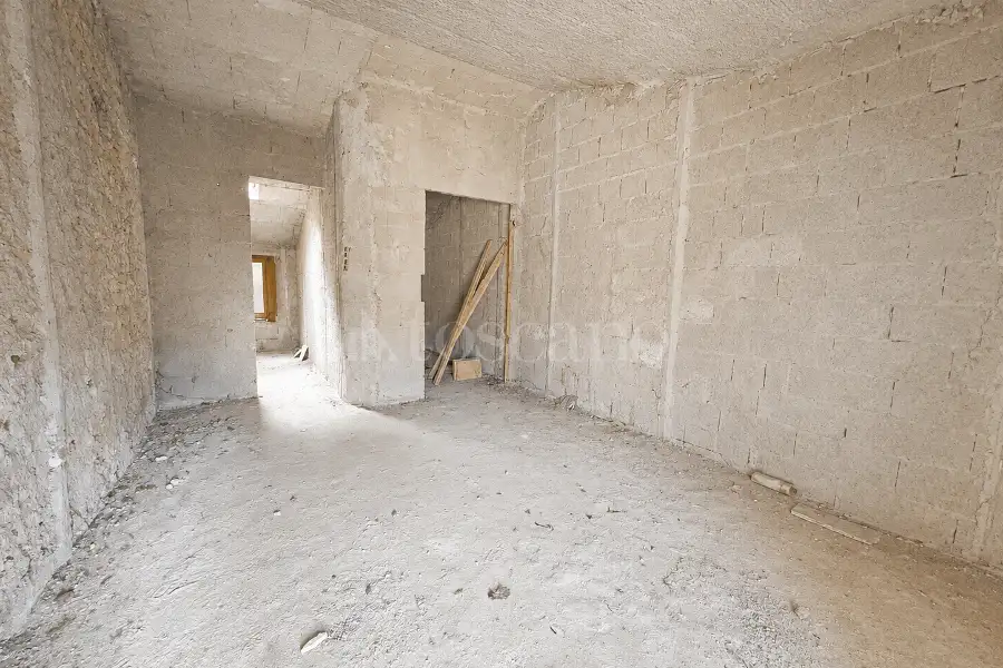 Rustico in vendita di 128 mq a €45.000 (rif. 38/2026)