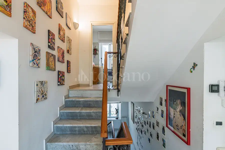 Villa in vendita di 250 mq a €1.450.000 (rif. 41/2026)