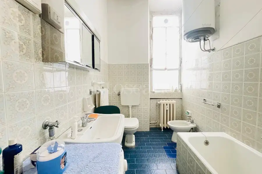 Casa in vendita di 103 mq a €780.000 (rif. 26/2026)