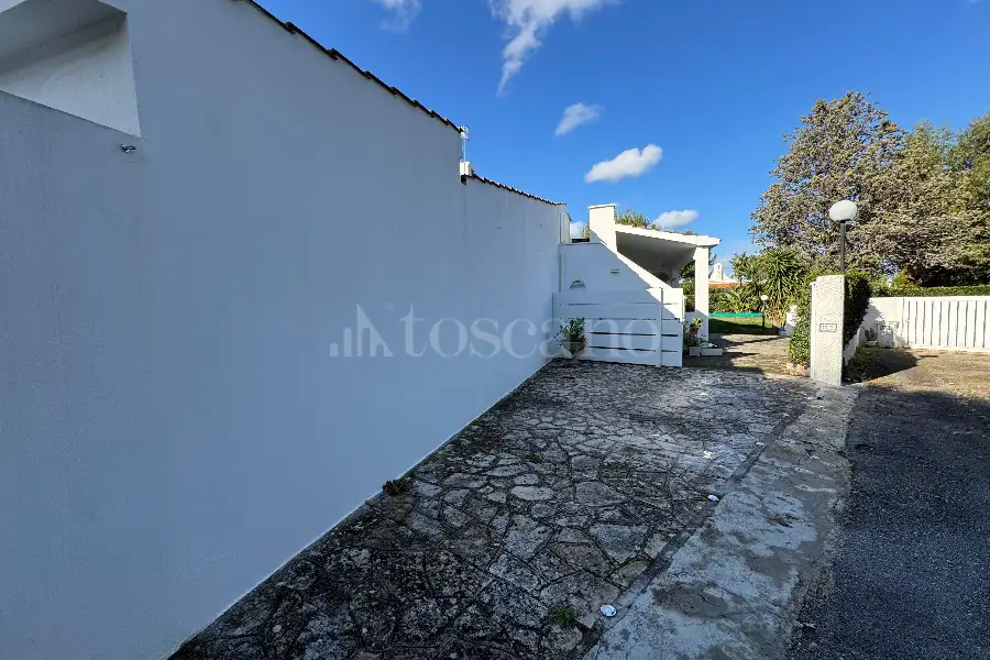 Villa in vendita di 100 mq a €615.000 (rif. 31/2025)