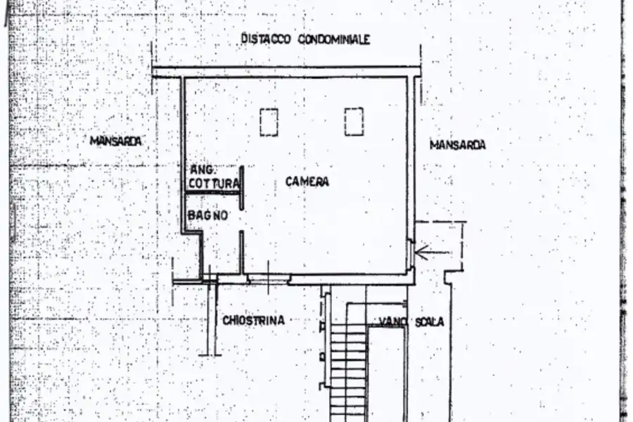 Casa in vendita di 54 mq a €445.000 (rif. 45/2025)