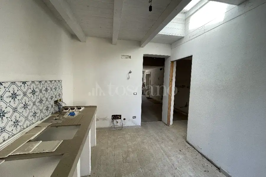 Casa Indipendente in vendita di 122 mq a €75.000 (rif. 15/2026)