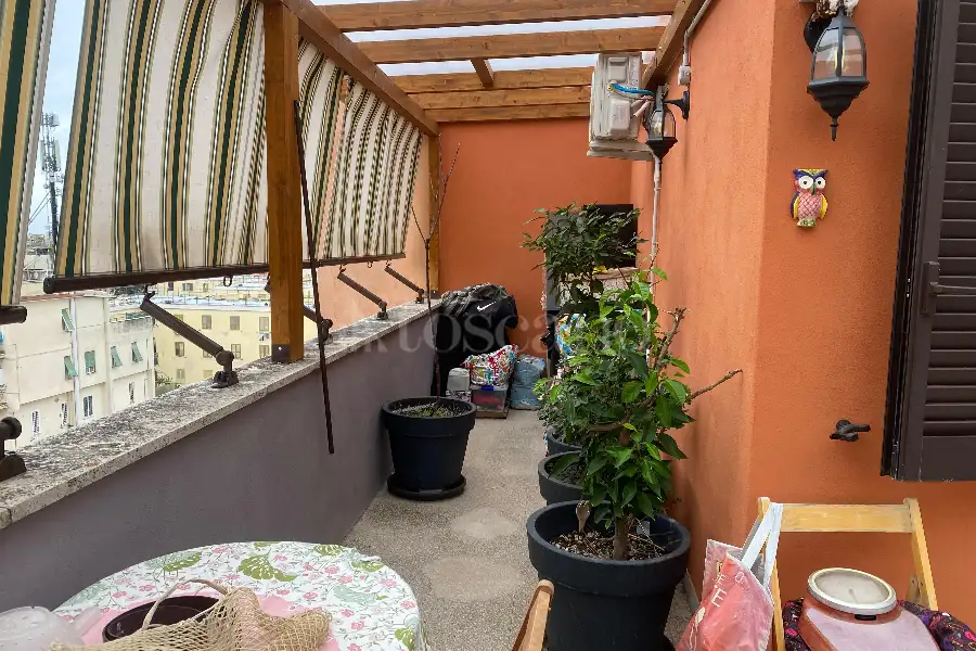 Attico in vendita di 38 mq a €115.000 (rif. 27/2025)