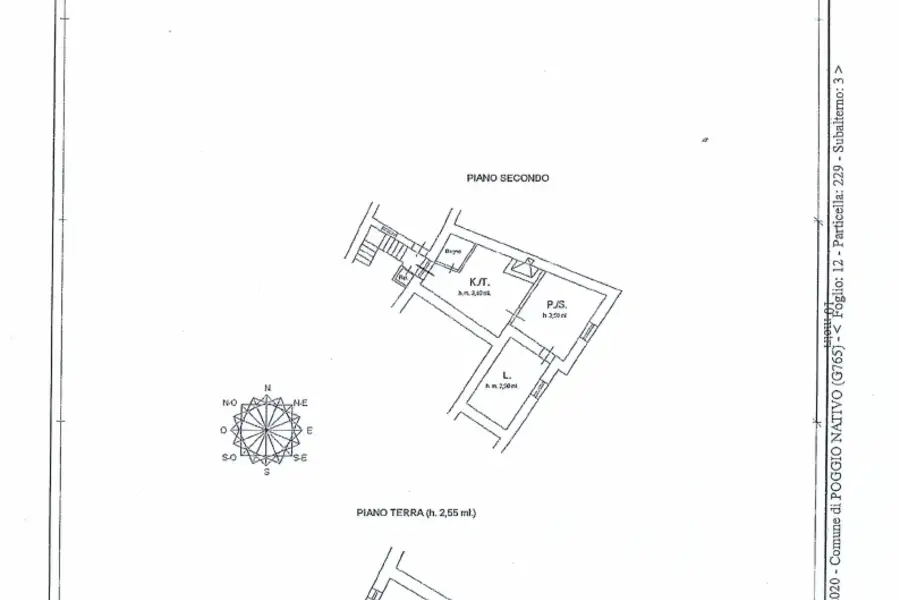 Casa in vendita di 110 mq a €29.000 (rif. 5/2026)