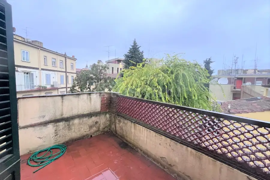 Casa in affitto di 130 mq a €1.560 (rif. 17/2025)
