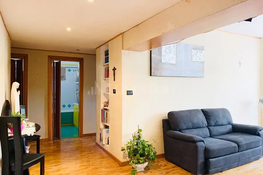 Casa in affitto di 115 mq a €1.300 (rif. 20/2026)