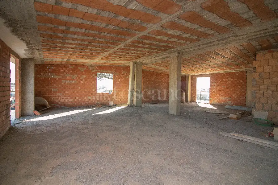 Mansarda in vendita di 135 mq a €69.000 (rif. 33/2024)