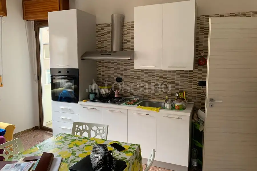 Casa in affitto di 65 mq a €480 (rif. 40/2026)