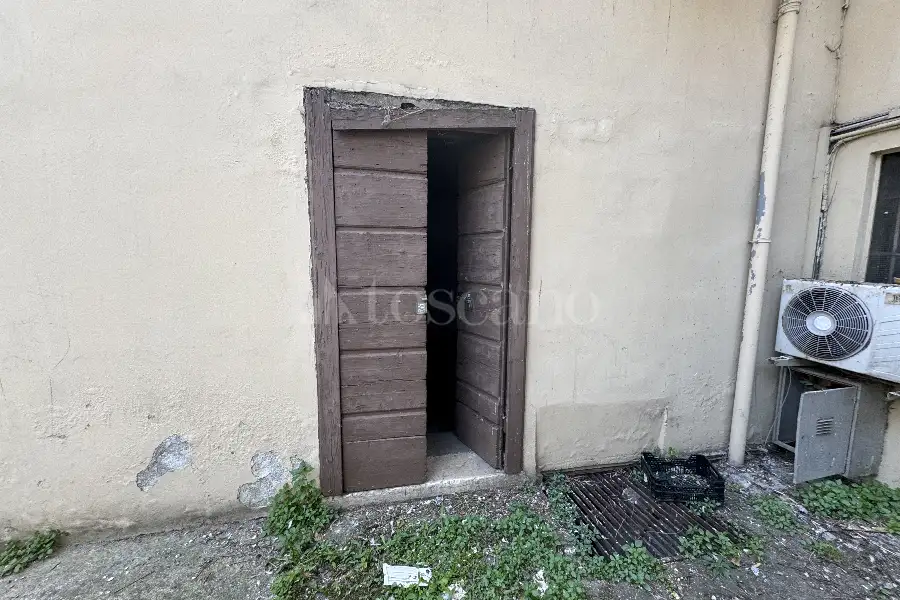 Magazzino in vendita di 15 mq a €15.000 (rif. 35/2025)