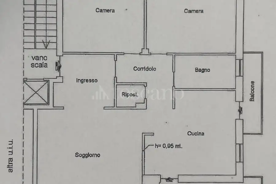 Casa in vendita di 115 mq a €319.000 (rif. 74/2025)