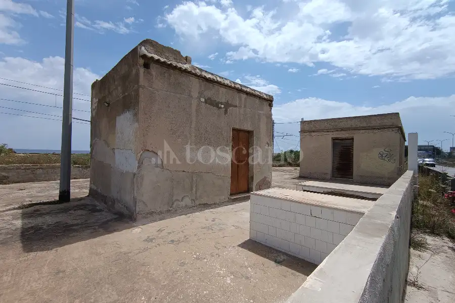 Casa Indipendente in vendita di 53 mq a €29.000 (rif. 46/2025)