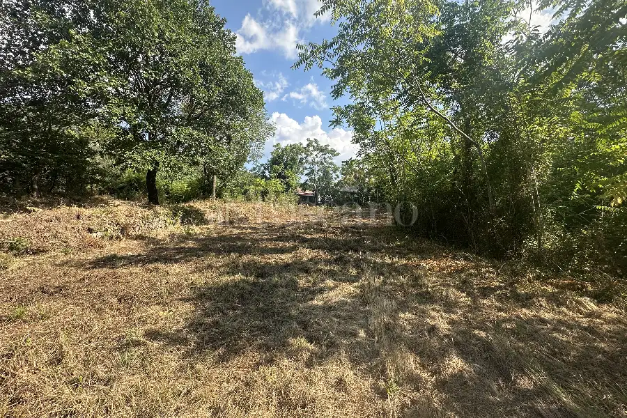 Agricolo in vendita di 1.200 mq a €19.900 (rif. 18/2025)