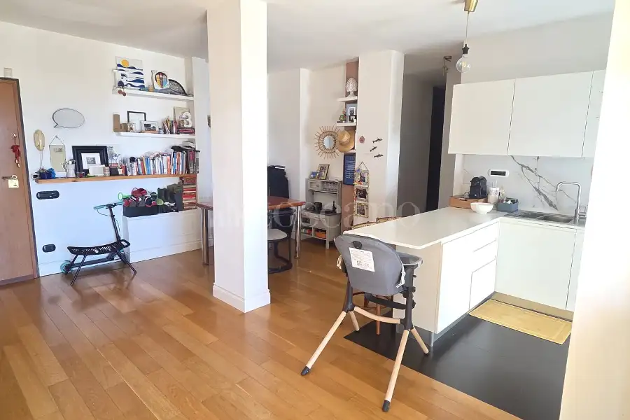 Attico in vendita di 104 mq a €279.000 (rif. 63/2026)
