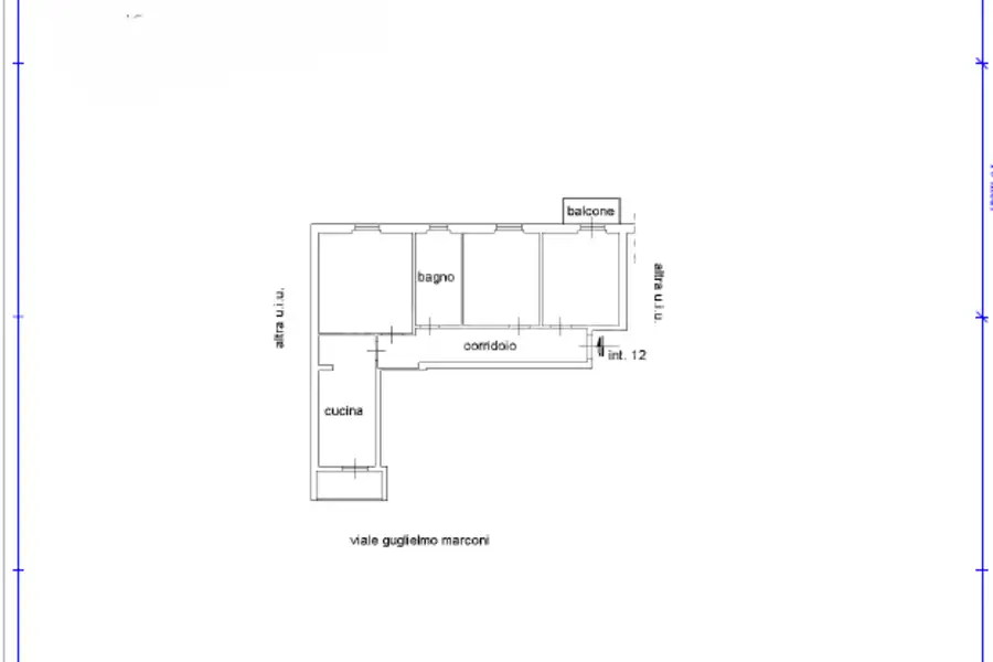 Casa in vendita di 80 mq a €239.000 (rif. 3/2026)