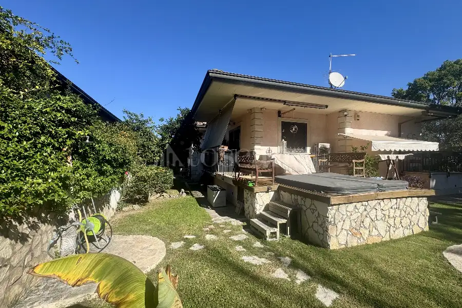 Villa in vendita di 180 mq a €679.000 (rif. 78/2025)