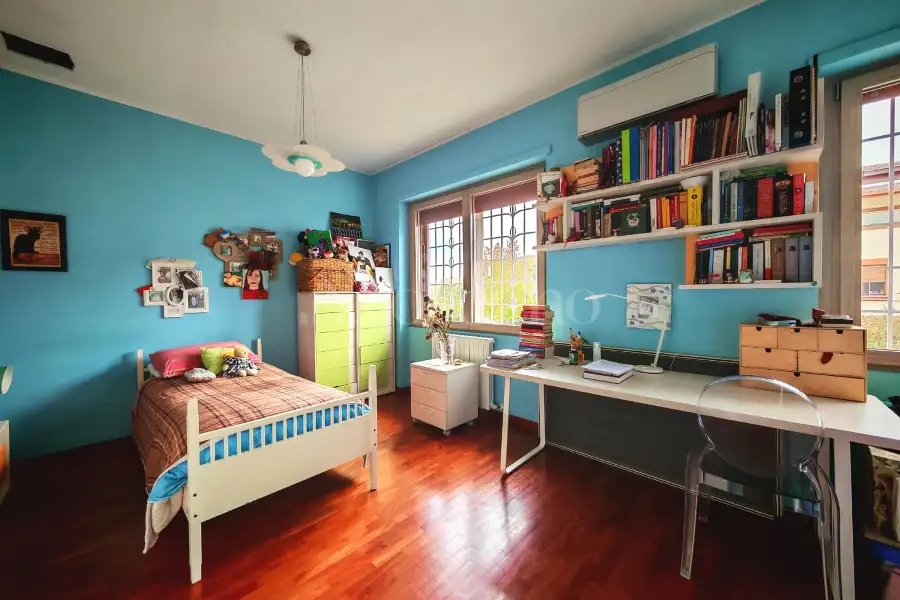 Villa Plurifamiliare in vendita di 250 mq a €699.000 (rif. 36/2025)