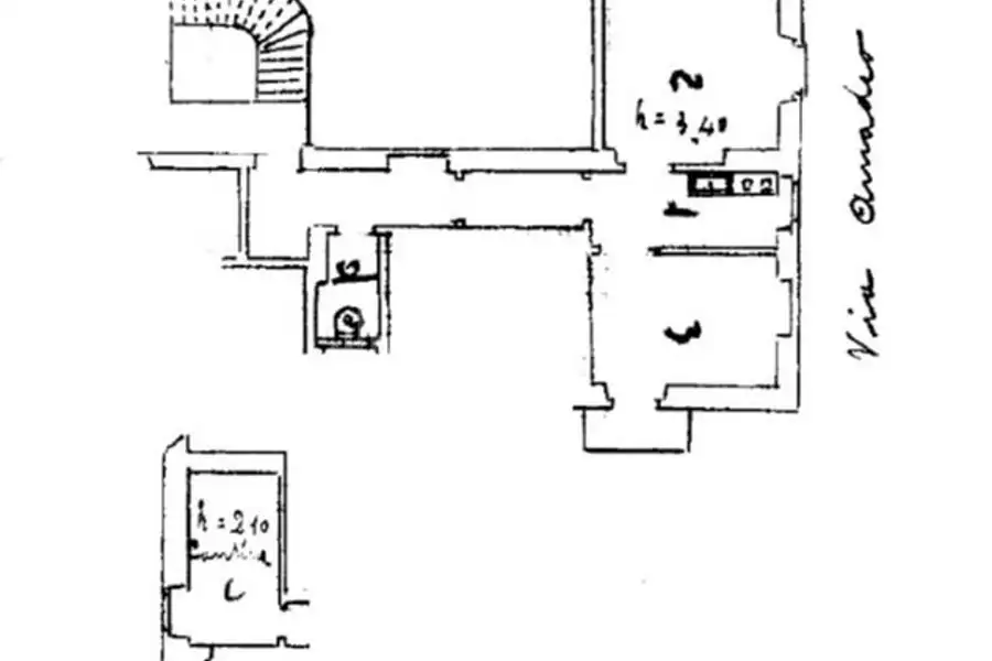 Casa in vendita di 65 mq a €119.000 (rif. 22/2026)