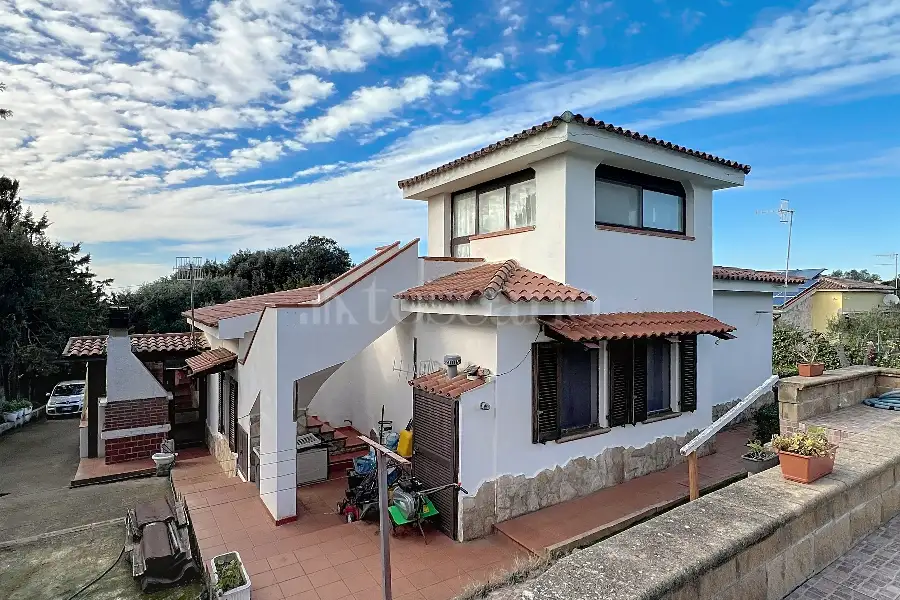 Villa in vendita di 160 mq a €339.000 (rif. 29/2025)