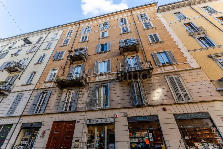 Casa in vendita di 90 mq a €820.000 (rif. 4/2026)
