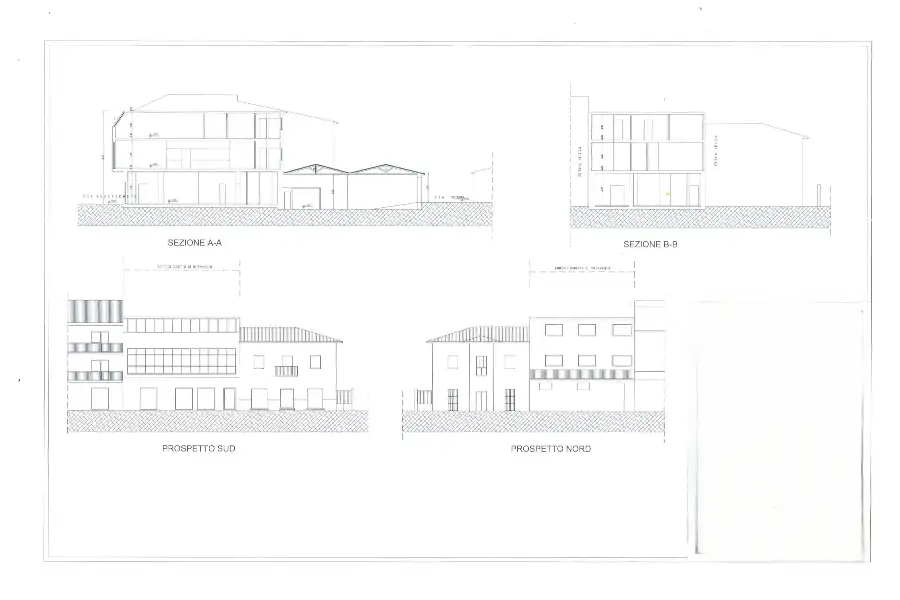 Edificabile Residenziali in vendita di 500 mq a €260.000 (rif. 19/2026)