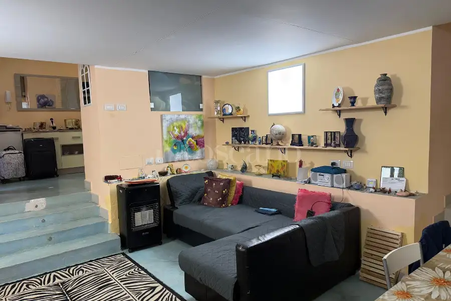 Casa in vendita di 87 mq a €98.000 (rif. 39/2026)