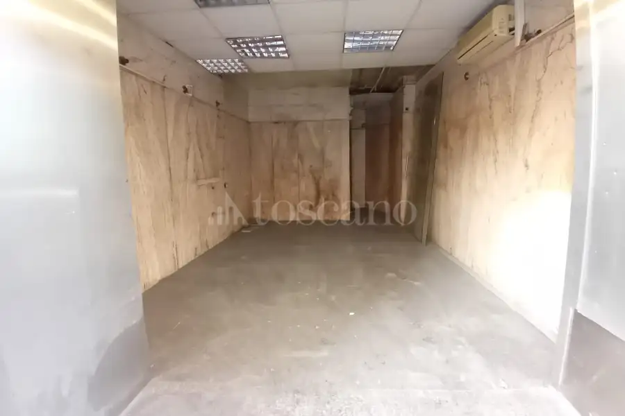 Box in vendita di 35 mq a €110.000 (rif. 44/2025)