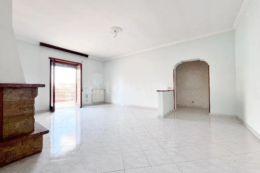 Attico in vendita di 118 mq a €250.000 (rif. 11/2025)