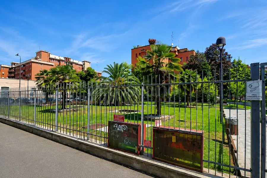 Attico in vendita di 115 mq a €1.350.000 (rif. 6/2026)