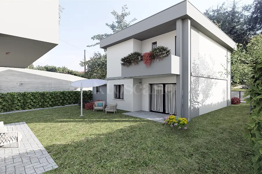 Villa in vendita di 140 mq a €450.000 (rif. 99/2026)