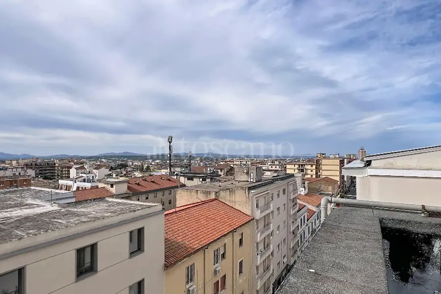 Attico in vendita di 130 mq a €285.000 (rif. 189/2025)